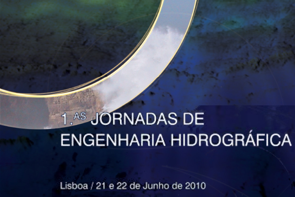 6.as Jornadas de Engenharia Hidrográfica / 1.as Jornadas Luso-Espanholas de Hidrografia